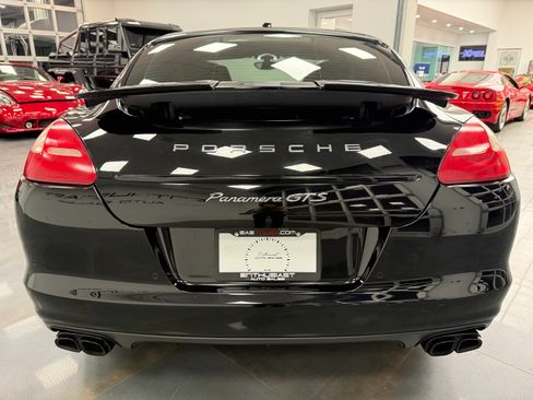 Used 2013 Porsche Panamera GTS image 6