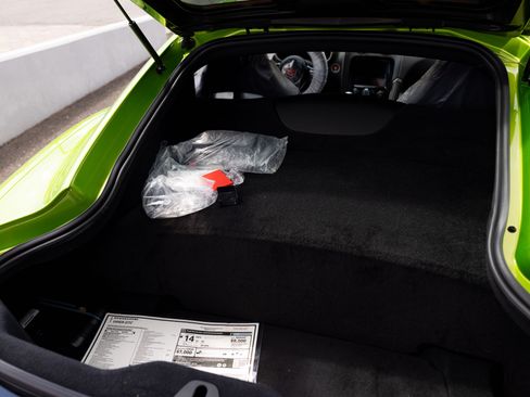 Used 2017 Dodge Viper GTC image 89