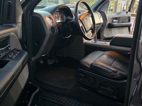 Used 2008 Ford F150 FX4 image 34