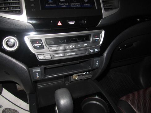 Used 2019 Honda Ridgeline Black Edition image 19