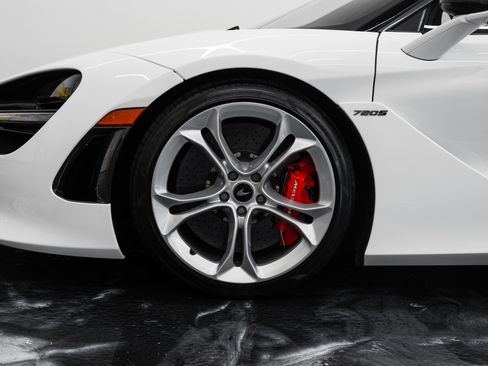 Used 2020 McLaren 720S Performance image 20