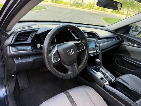Used 2018 Honda Civic LX image 12