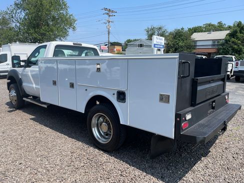 Used 2016 Ford F450 image 6