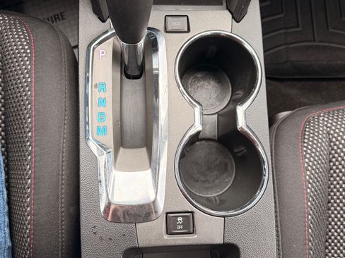 Used 2016 Chevrolet Equinox LT image 19