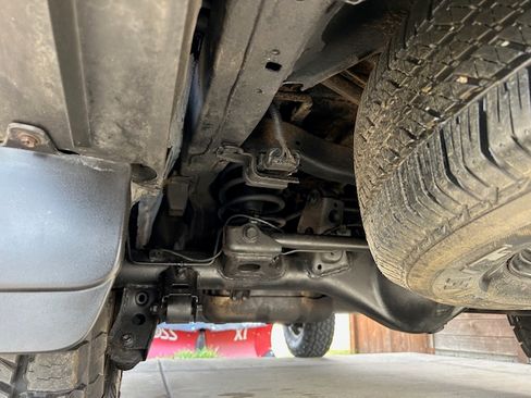 Used 2015 Toyota 4Runner SR5 Premium image 23