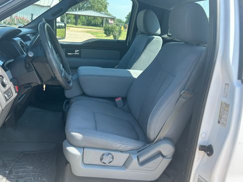 Used 2014 Ford F150 XL image 9