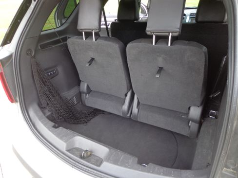 Used 2015 Ford Explorer FWD Limited image 21