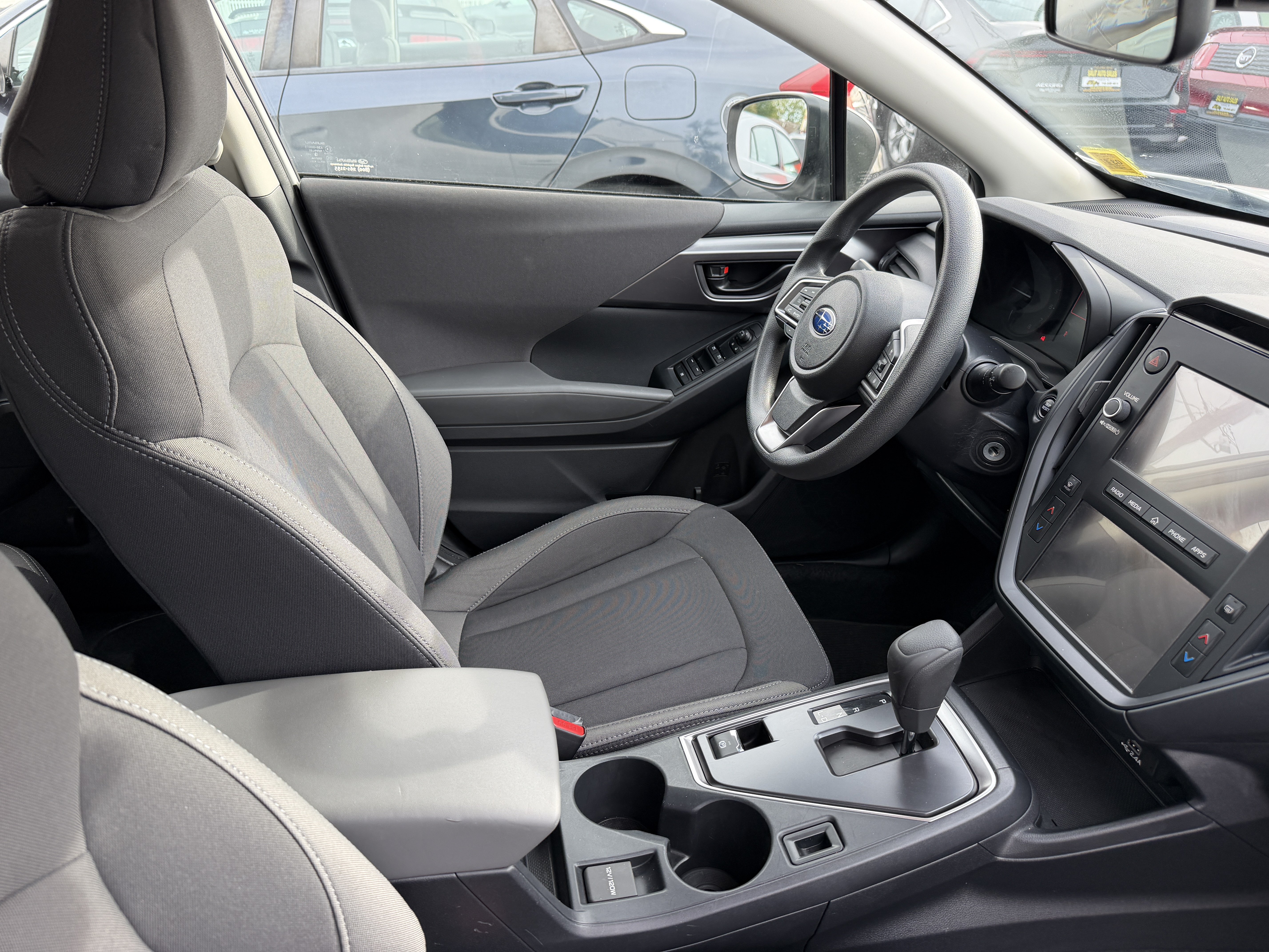 Used 2024 Subaru Impreza 2.0i Hatchback AWD/4WD image 19