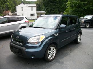 Used 2011 Kia Soul image 1