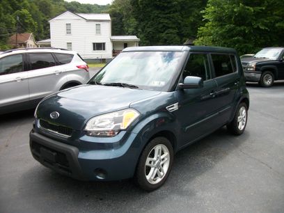 Used 2011 Kia Soul
