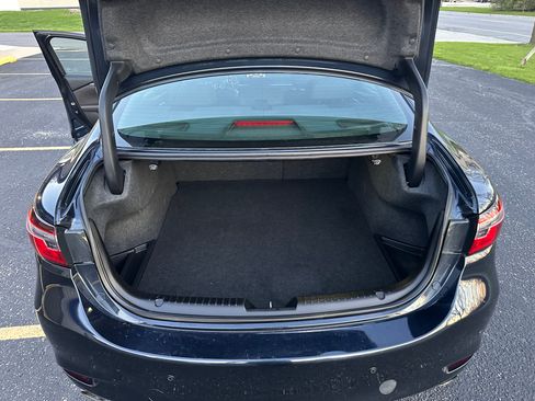 Used 2018 MAZDA MAZDA6 Signature FWD image 20