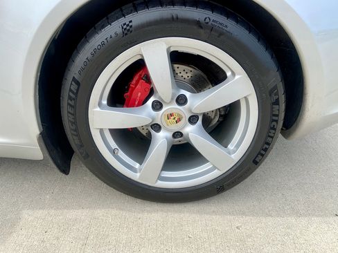 Used 2006 Porsche Boxster image 22