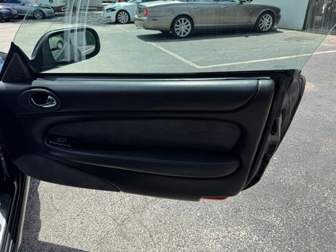Used 2005 Jaguar XK8 Convertible RWD image 17