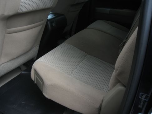 Used 2008 Toyota Tundra 4x4 Double Cab image 7