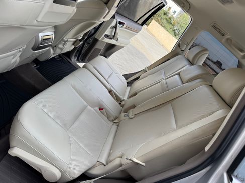 Used 2012 Lexus GX 460 Premium image 22