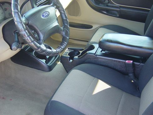 Used 2003 Ford Ranger XLT image 5