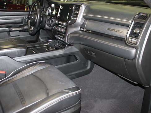 Used 2023 RAM 3500 Limited image 22