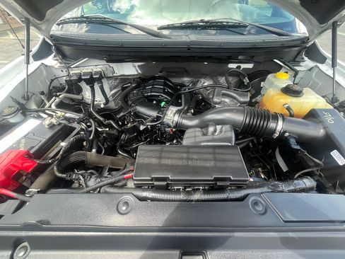 Used 2014 Ford F150 2WD Regular Cab XL image 23