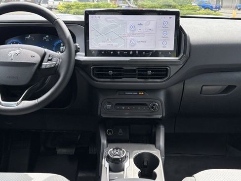 New 2025 Ford Bronco Sport Badlands w/ Sasquatch Badlands Package image 26