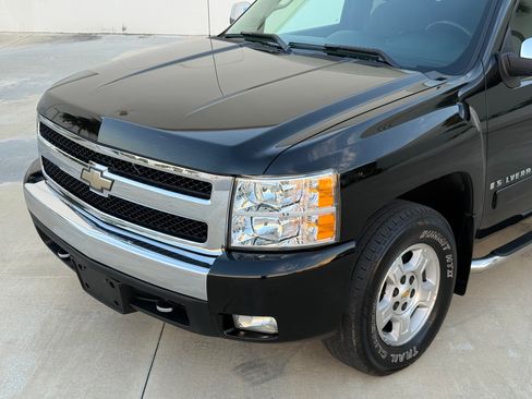 Used 2008 Chevrolet Silverado 1500 LT image 21