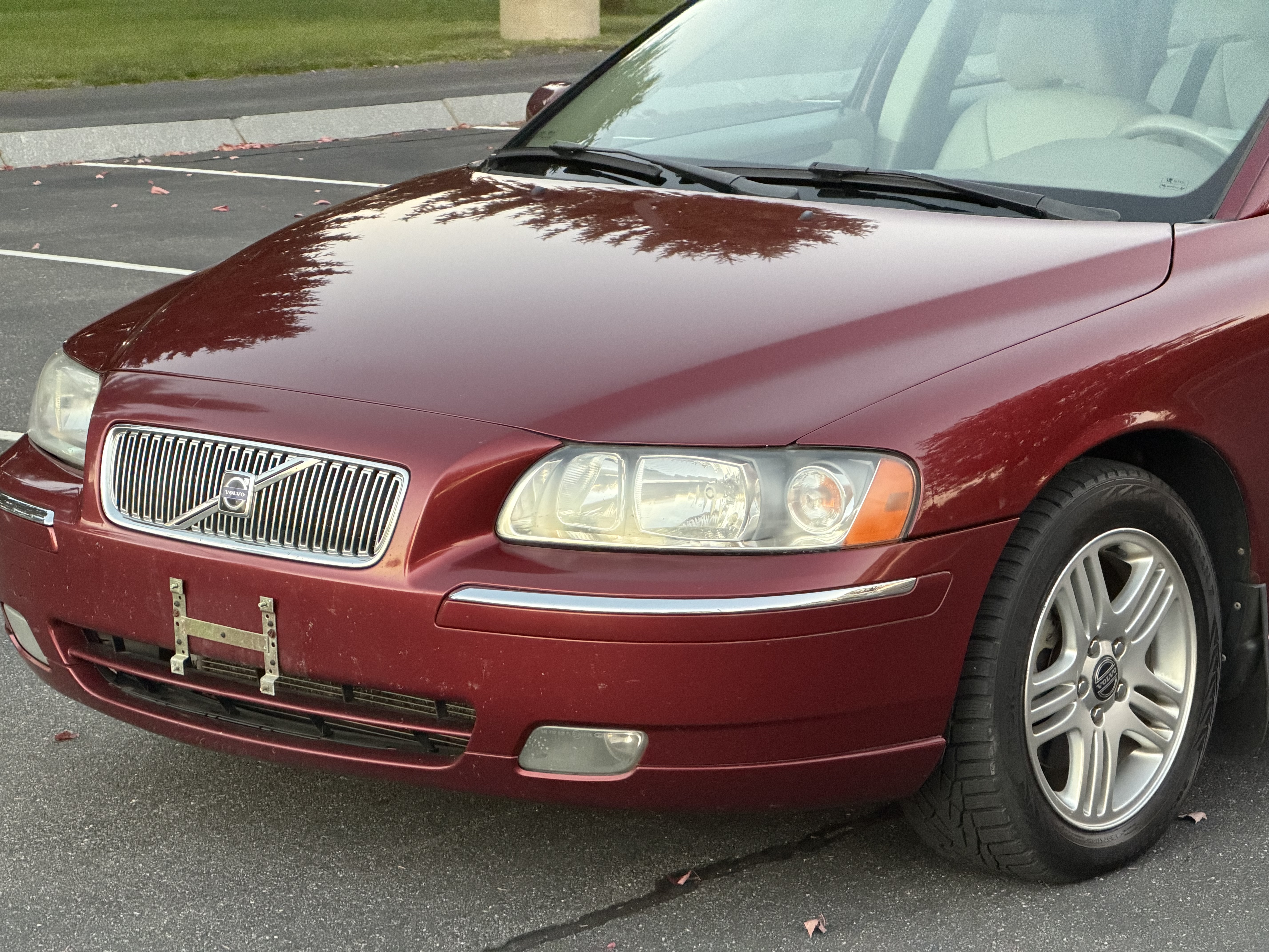 Used 2006 Volvo V70 2.5T FWD image 21