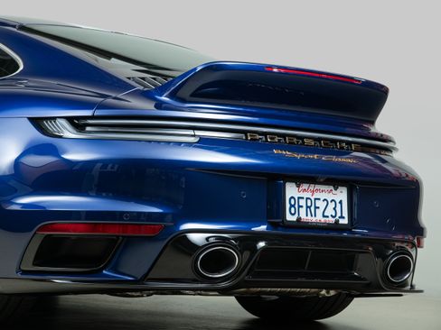 Used 2023 Porsche 911 Sport Classic image 60