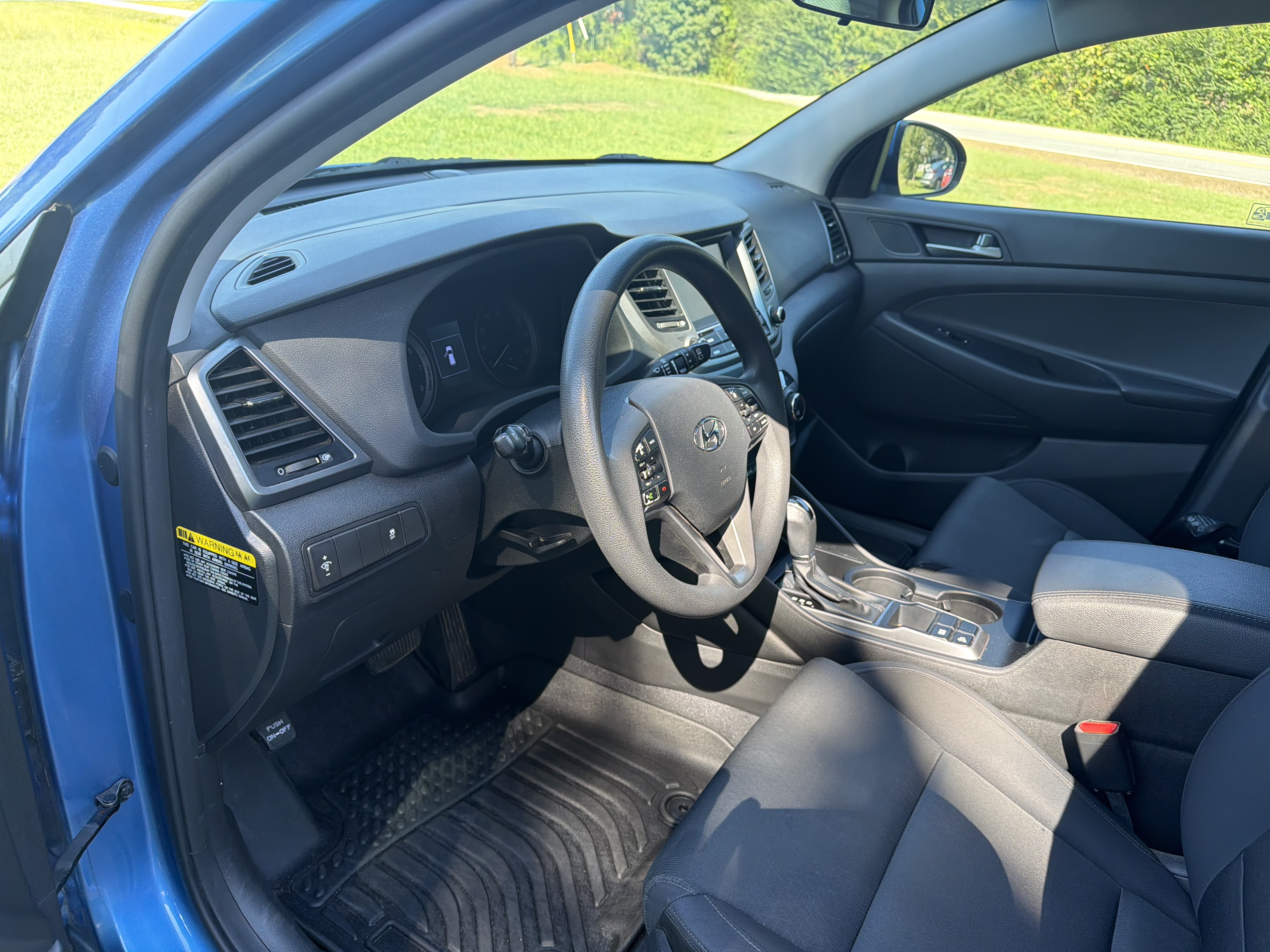 Used 2018 Hyundai Tucson FWD image 47