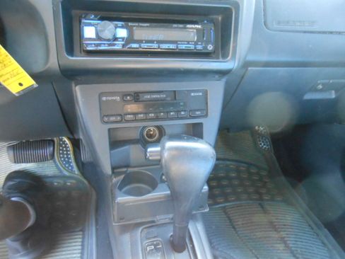 Used 1999 Toyota RAV4 2WD 4-Door image 14