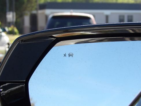 Used 2024 Chevrolet Silverado EV W/T image 26