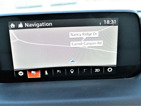 Used 2017 MAZDA CX-5 AWD Grand Select image 25