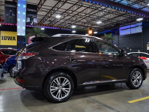 Used 2013 Lexus RX 350 Premium image 14