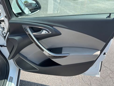 Used 2017 Buick Verano Sport Touring FWD image 13