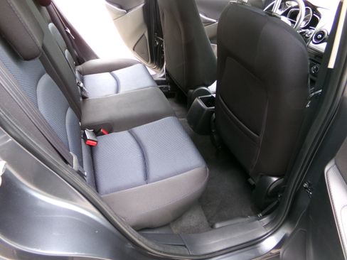 Used 2016 Scion iA image 13