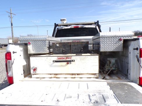 Used 2019 Ford F250 XL image 16