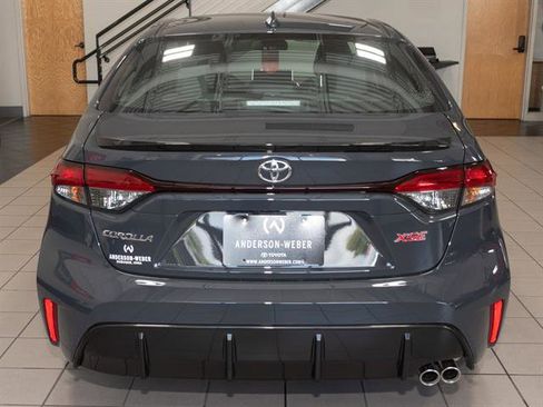New 2026 Toyota Corolla XSE image 20