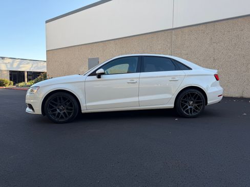 Used 2016 Audi A3 1.8T Premium Sedan FWD image 5
