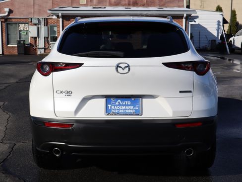 Used 2024 MAZDA CX-30 image 7