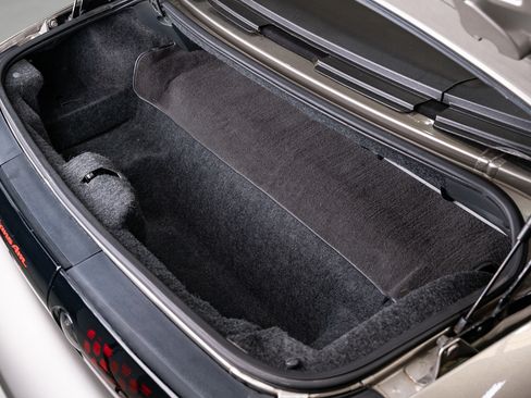 Used 2002 Pontiac Firebird Trans Am image 45