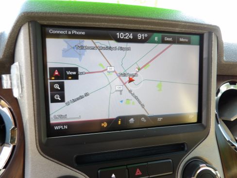 Used 2015 Ford F250 FX4 image 14