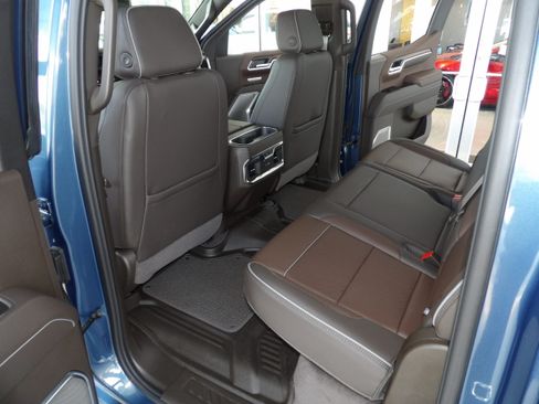 Used 2026 GMC Sierra 1500 4x4 Crew Cab Denali image 27