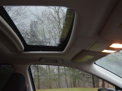 Used 2014 Honda CR-V EX image 11