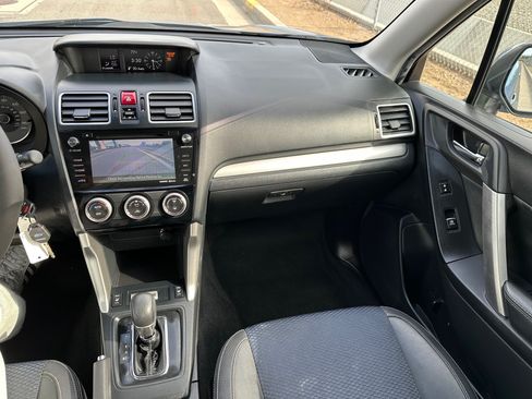 Used 2017 Subaru Forester 2.0XT Premium image 11