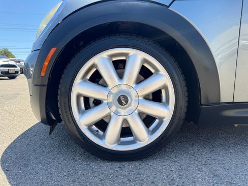 Used 2010 MINI Cooper S 2-Door Hardtop FWD image 14