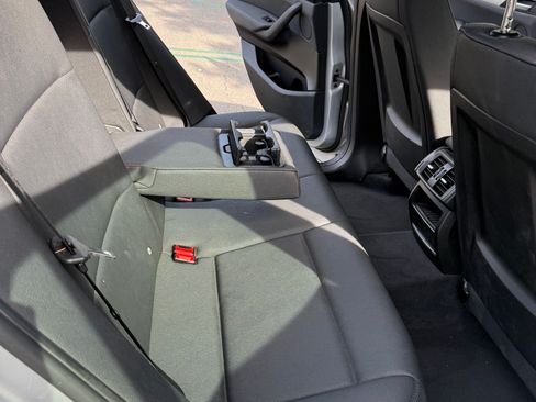 Used 2013 BMW X3 xDrive28i image 8