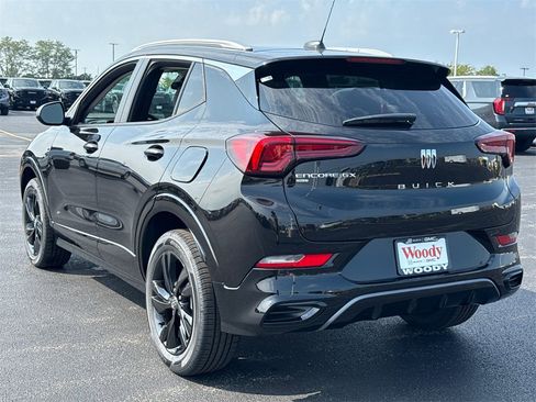 New 2026 Buick Encore GX Sport Touring image 6