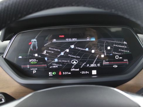 Used 2023 Audi e-tron GT Premium Plus image 31