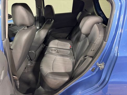 Used 2015 Chevrolet Spark LS image 16