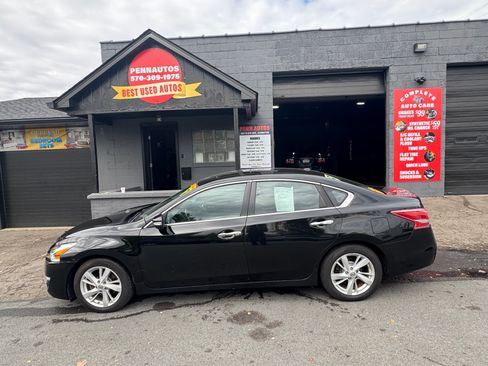 Used 2013 Nissan Altima image 7