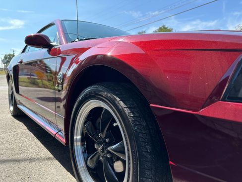Used 2004 Ford Mustang GT image 10