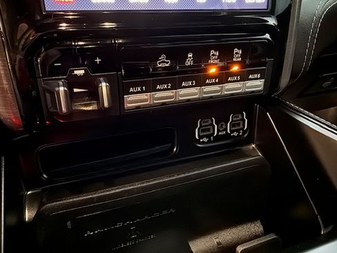 Used 2021 RAM 1500 TRX image 12